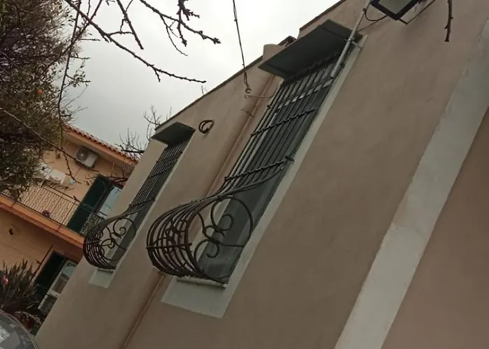 A Casa di Nonna Anna