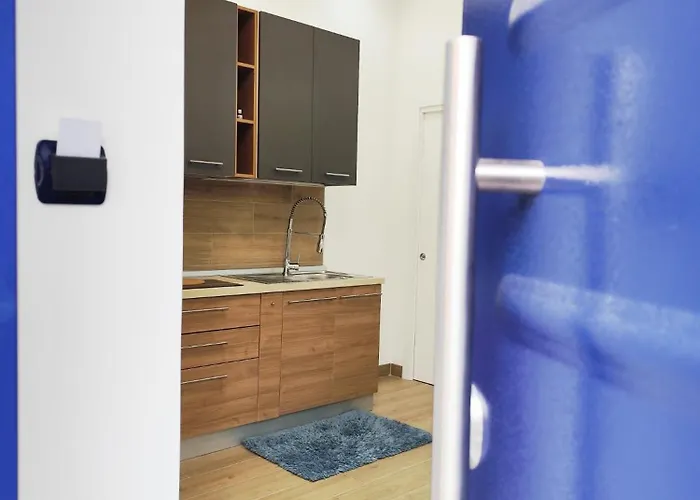 Maria Grazia's House