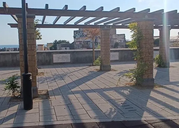 A casa di nonna Emilia