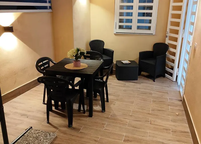 Casa vacanza Carmen House